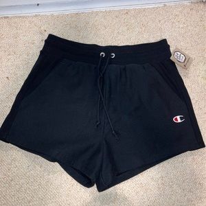 Champion reverse weave shorts